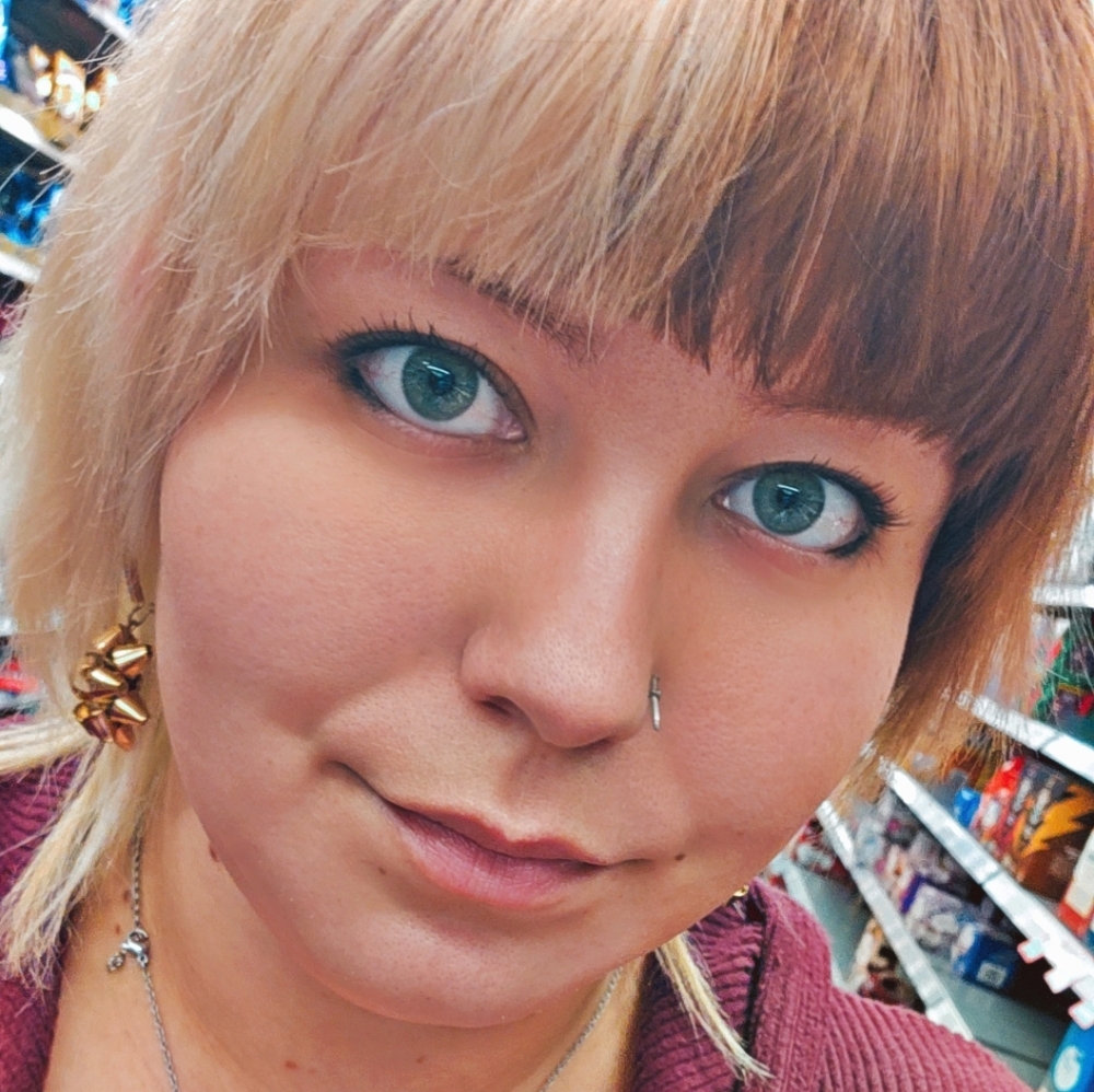 Meet your Posher, Jessie